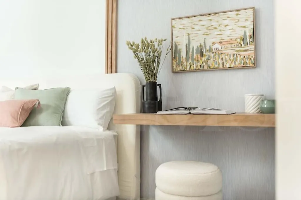 Sophisticated Apartment & Private Terrace - Center By Rems Malaga Spain