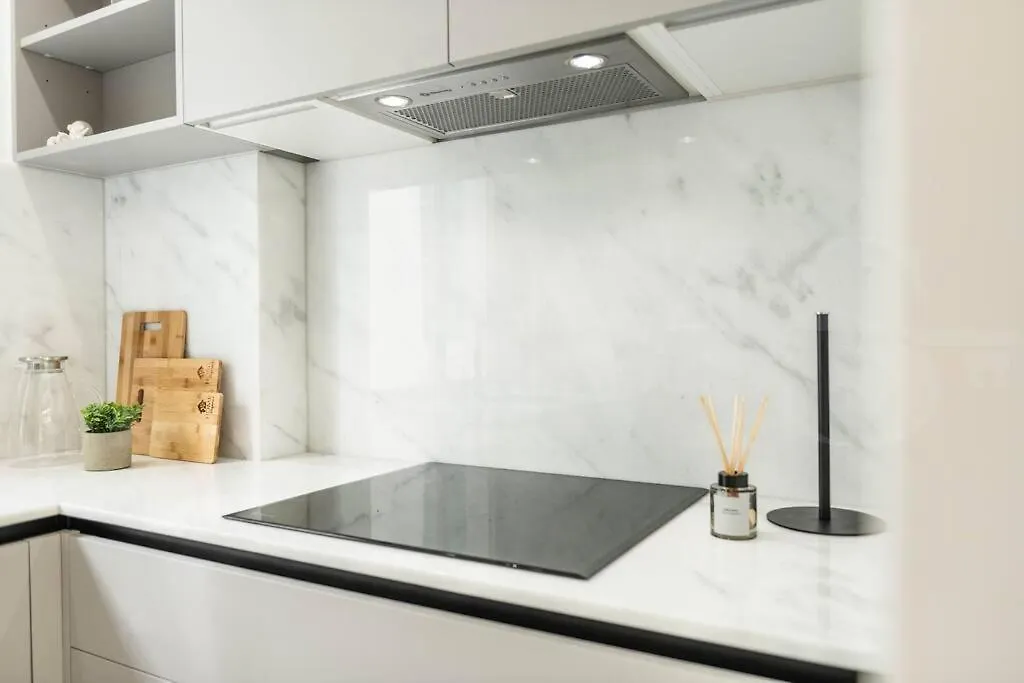 Sophisticated Apartment & Private Terrace - Center By Rems Malaga