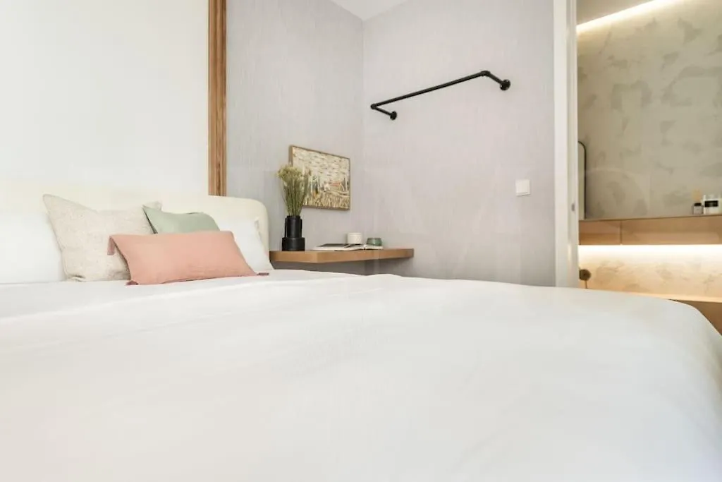 Sophisticated Apartment & Private Terrace - Center By Rems Malaga 0*,  Spain